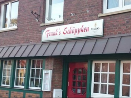 Foto: Frank´s Schöppken